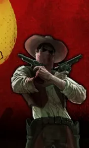 Wanted Dead or a Wild