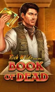 Book of Dead