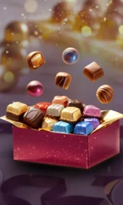Chocolate Deluxe