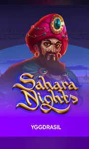 Yggdrasil Sahara Nights