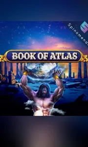 Book Of Atlas