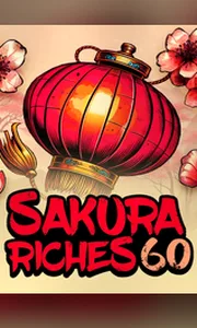 Sakura Riches 60