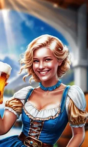 Bavarian Riches 2