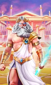 Gates of Olympus