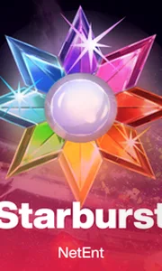 Starburst