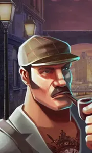 Holmes and the Stolen Stones