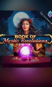 Book Of Mystic Revelations