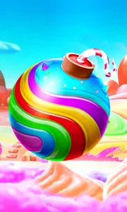 Sweet Bonanza